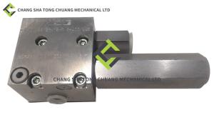 Quality Zoomlion Concrete Pump Truck Accessories Balance Valve LHDV 33BP-15-R6-400/440 wholesale