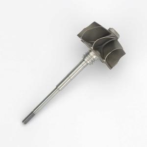 Quality G25R Turbo Ball Bearing Turbine Wheel Shaft 860761-0002 For 877895 877895-0007 wholesale