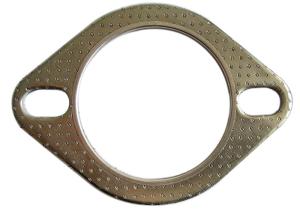 Quality Ellipse Type 78mm Bore Aftermarket Car Gasket Tinplat Sandwich Composite Board wholesale