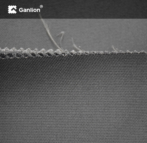 Moisture Proof Stretched Workwear Fabric