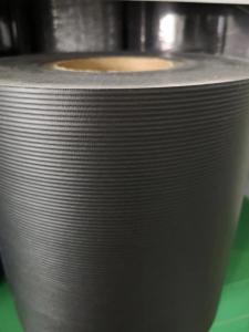 Quality 0.04mm 40 Micron Embossed Silicone Coated Release Liner wholesale
