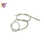 Mechanical Compression Garter Spring 316 SS Extension Garter Spring