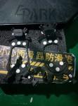 Metal / Acrylic Material Virtual Reality Simulator Attractive Appearance