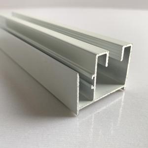 Quality Electrophoresis Aluminium Structural Profiles T4 Temper wholesale
