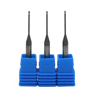 Quality PMMA Zirconia Milling Bur Roland System CAD CAM Milling Tools wholesale