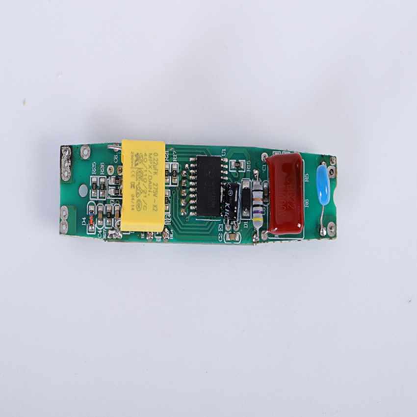 Double Sided Copper Controller Vacuum Cleaner Circuit Board Epoxy Resin