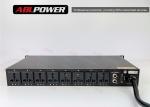 chinese ktv machine power supply sequencer 8 channels