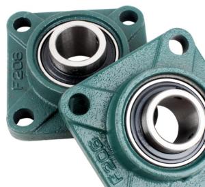 Quality UCF205 UCF207 Pillow Block Bearing Housing Unit UCF209 UCF 200 Series wholesale
