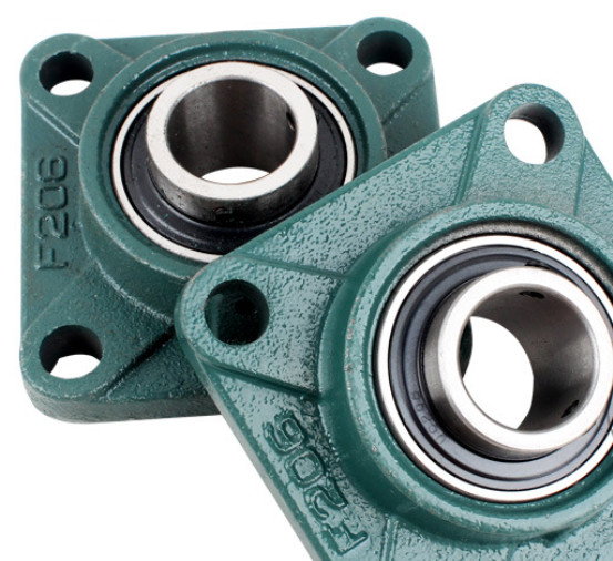 UCF205 UCF207 Pillow Block Bearing Housing Unit UCF209 UCF 200 Series