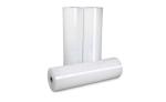 Damage Free 200m 30 Micron Protective Plastic Film For Metal Panel