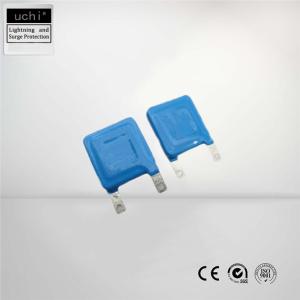 Quality 34Z High Energy Varistor 130V AC Solderable Electrode Finish wholesale