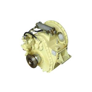 Quality 15KW Remote Control Center Distance 225mm NT-855-M240 Marine Engine Gearbox wholesale