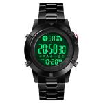 sport smart watch 1500 Waterproof Relojes Inteligentes Metal Smart Watch Sport
