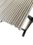 Magnesium Alloy Bar AZ31B AZ91D AZ80 ZK60A WE43 Mg Rod/Bar Magnesium Round Bar