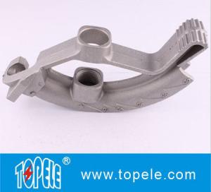 Quality TOPELE EMT/IMC/RSC Rigid Conduit Bender Pipe Bending Machine Tube Tool wholesale