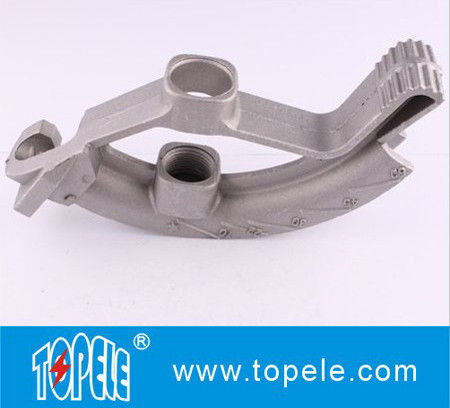Aluminum / Malleable Irom EMT Conduit And Fittings 1/2" To 1" EMT And Rigid Conduit Bender