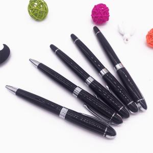 Quality premium pen OEM metal pen roller matel pen ball pen wholesale