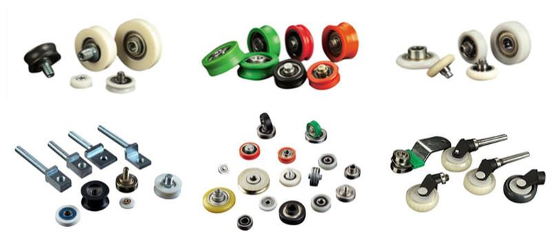 Non Standard Bearing for Special Usage OEM Number of Row Single row