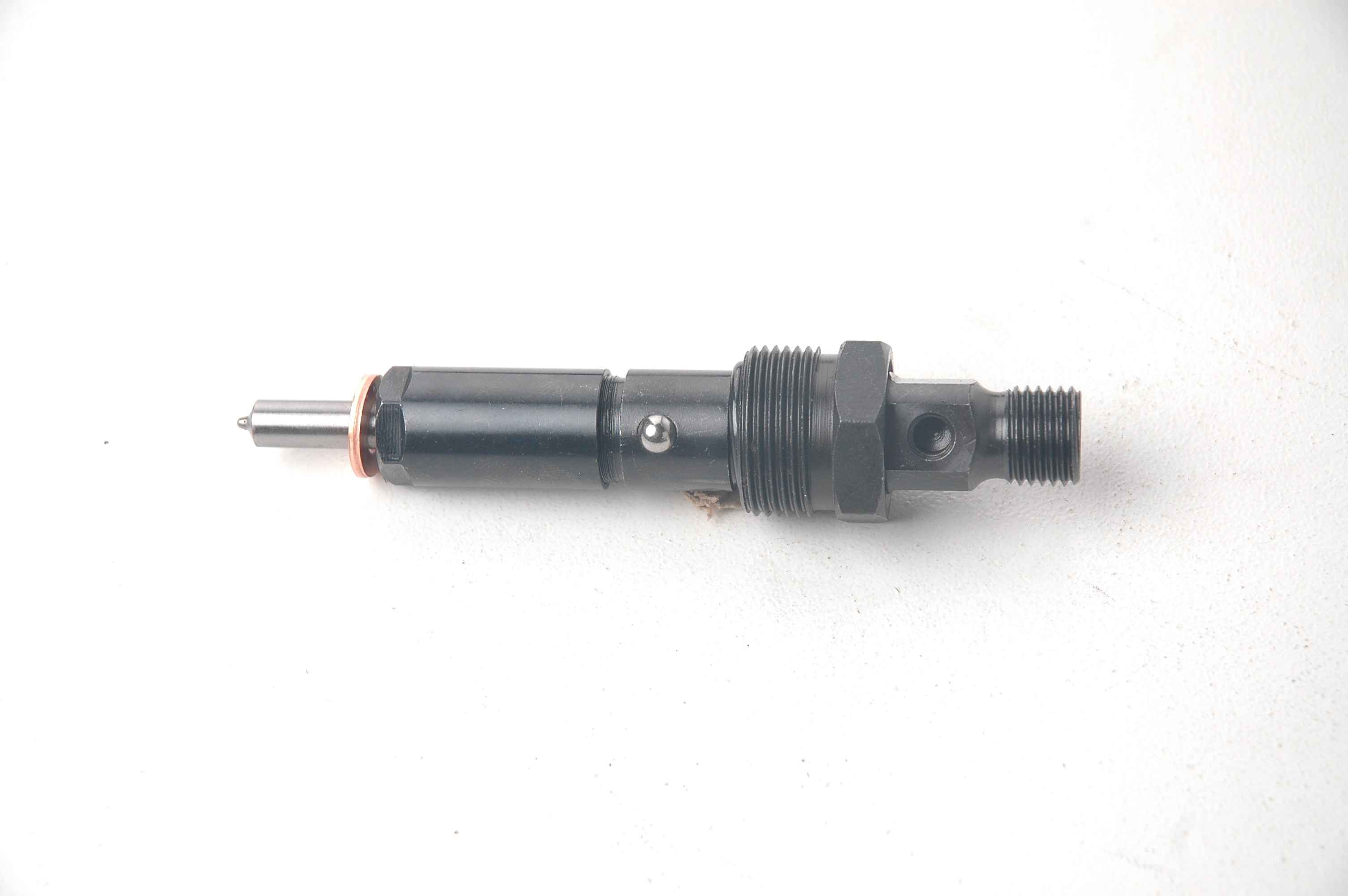 Cummins 6BT Diesel Engine Parts Construction Machinery Fuel Injector Nozzle 4991296