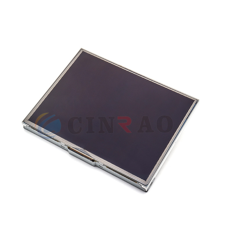 Sharp LQ0DASB390 Automotive LCD Display Auto Parts Replacement