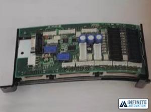 Quality XK01010DU20A-2 Fuji NXT Dual Track Track Control Card wholesale