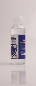 Quality Portable Mini Waterless Hand Sanitizer DA Approved Quick Drying wholesale