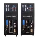 304 Stainless Steel 500l -1000L Reverse Osmosis Machine