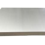ASTM 301LN S30153 022Cr17Ni7N 1.4318 SS Sheet Metal Stainless Steel Plate 10mm