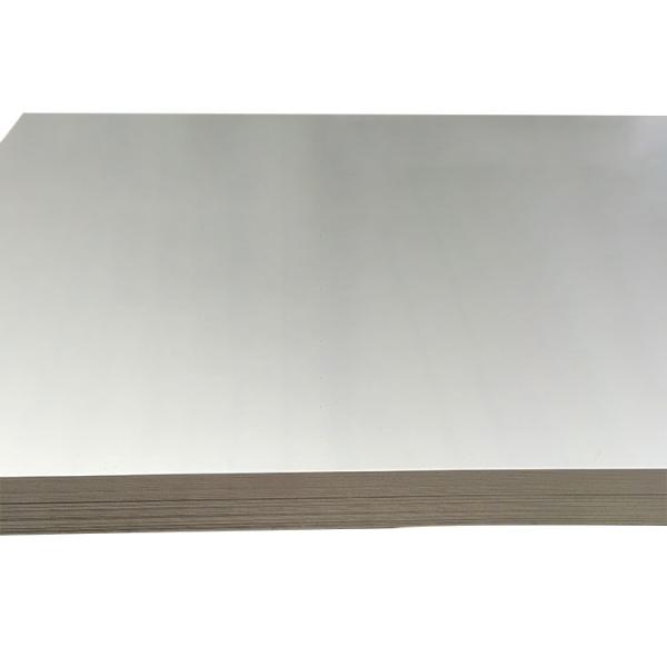 ASTM 301LN S30153 022Cr17Ni7N 1.4318 SS Sheet Metal Stainless Steel Plate 10mm
