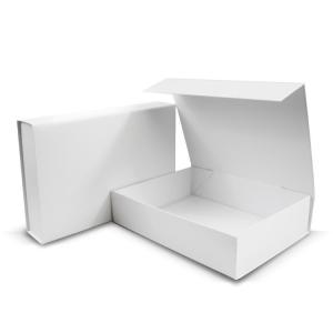 Quality custom flower packaging gift box luxury wedding flower paper box wholesale