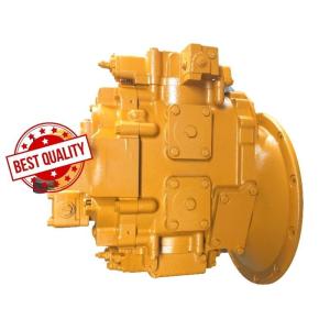 Quality E320D Excavator Spare Parts Hydraulic Pump For diesel wholesale