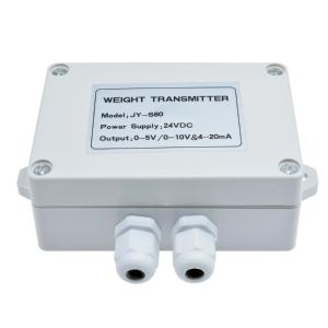 China Dc 12-24v 4-20ma Load Cell Amplifier Module Electrical Accessories on sale