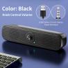 Buy cheap Universal Premium 2.0 Channel Bluetooth Sound Bar Wireless Gaming Soundbar from wholesalers