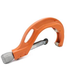 Quality PVC / HDPE / PPR Plastic Pipe Cutter HT160 65MN 100 - 168mm wholesale