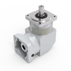 Quality Ratio 5:1 Steel Gear HNBR 90 Degree Planetary Gearbox 42Crmo wholesale