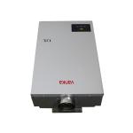 12L Force Exhaust Digital Gas Water Heater Indoor On Demand Hot Water Heater