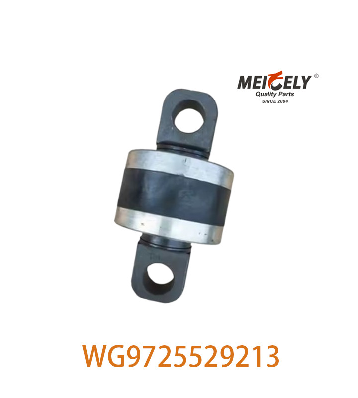 Original Ball Pin Assembly Howo 371 WG9725529213 For Sinotruk