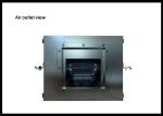 2024Kitchen Cabinet Ducting Ventilating Exhaust Fan Low Noise 12000m3/H