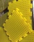 ZP205 Anti-Skid Mat Polyurethane High Strength Oil Resistance
