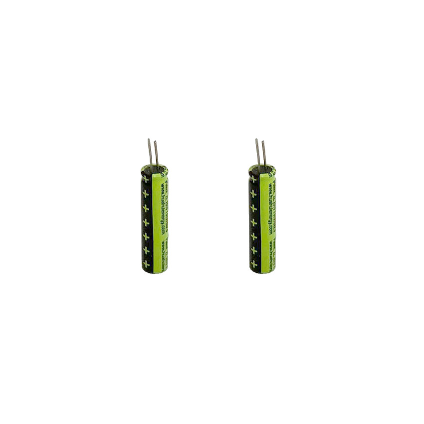 Charging pen rechargeable battery HCC7230 80MAH 15C,Lithium Ion Cell