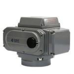 Low Temperature On Off Electric Actuator AC220V Electronic Type