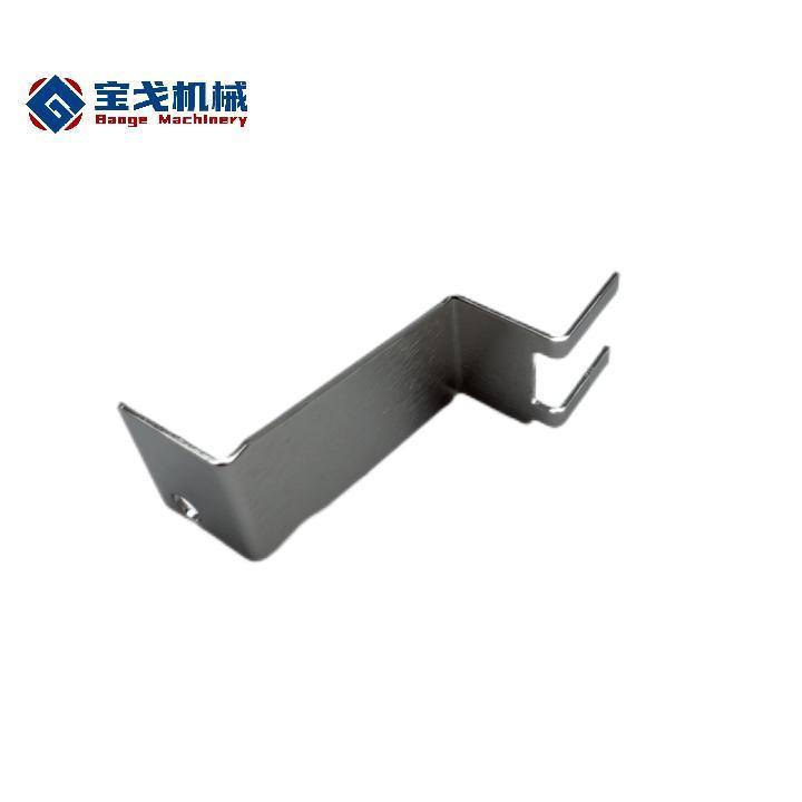Electric Busbar Connected for Power Distribution and Electrical Equipment