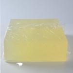 Multi Function PSA Hot Melt Adhesive Pressure Sensitive Vinyl Adhesive For Sheet