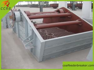 Quality CCRB Soil Screen wholesale