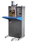 7.5KVA Resistance Seam Welder 220v Portable Stainless Steel Spot Welder