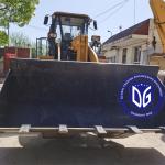 Origin China LiugongZL50N Used Liugong Loader ZL50N Wheel Loader Secondhand