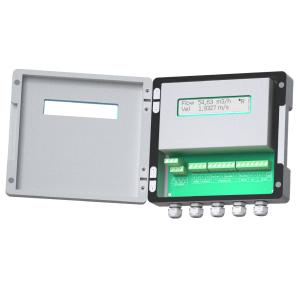 Quality ST505 Stationary Ultrasonic Flowmeter wholesale