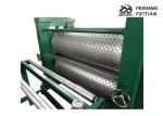 FX-500 Cutting And Slitting Machine Automatic Beeswax Foundation Embossing