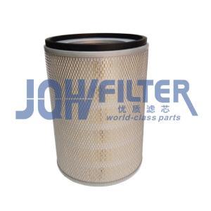 Quality 600-181-2500 600-181-2461 6114-80-7101P Air Filter For Dozer D50-15/16/17/18 wholesale