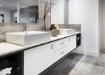 ICC-ES Luxury 3 Bedroom Villa Prefab Light Gauge Steel House Movable Steel